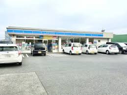 ローソン 国道膳所店