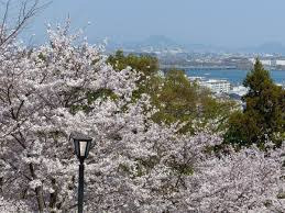 茶臼山公園