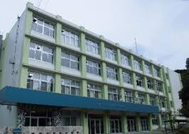 大津市立北大路中学校